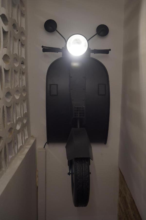 Apartamentos 1240 Valencia Eksteriør billede