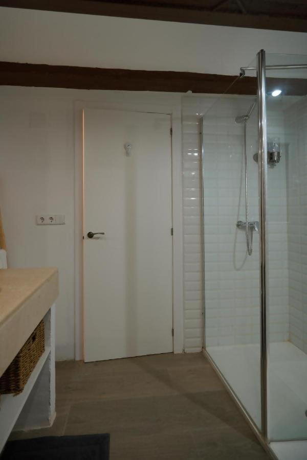 Apartamentos 1240 Valencia Eksteriør billede