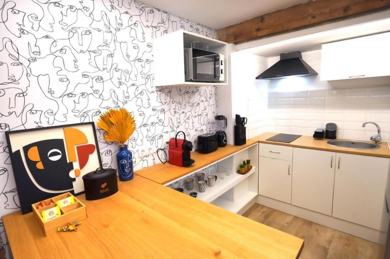 Apartamentos 1240 Valencia Eksteriør billede